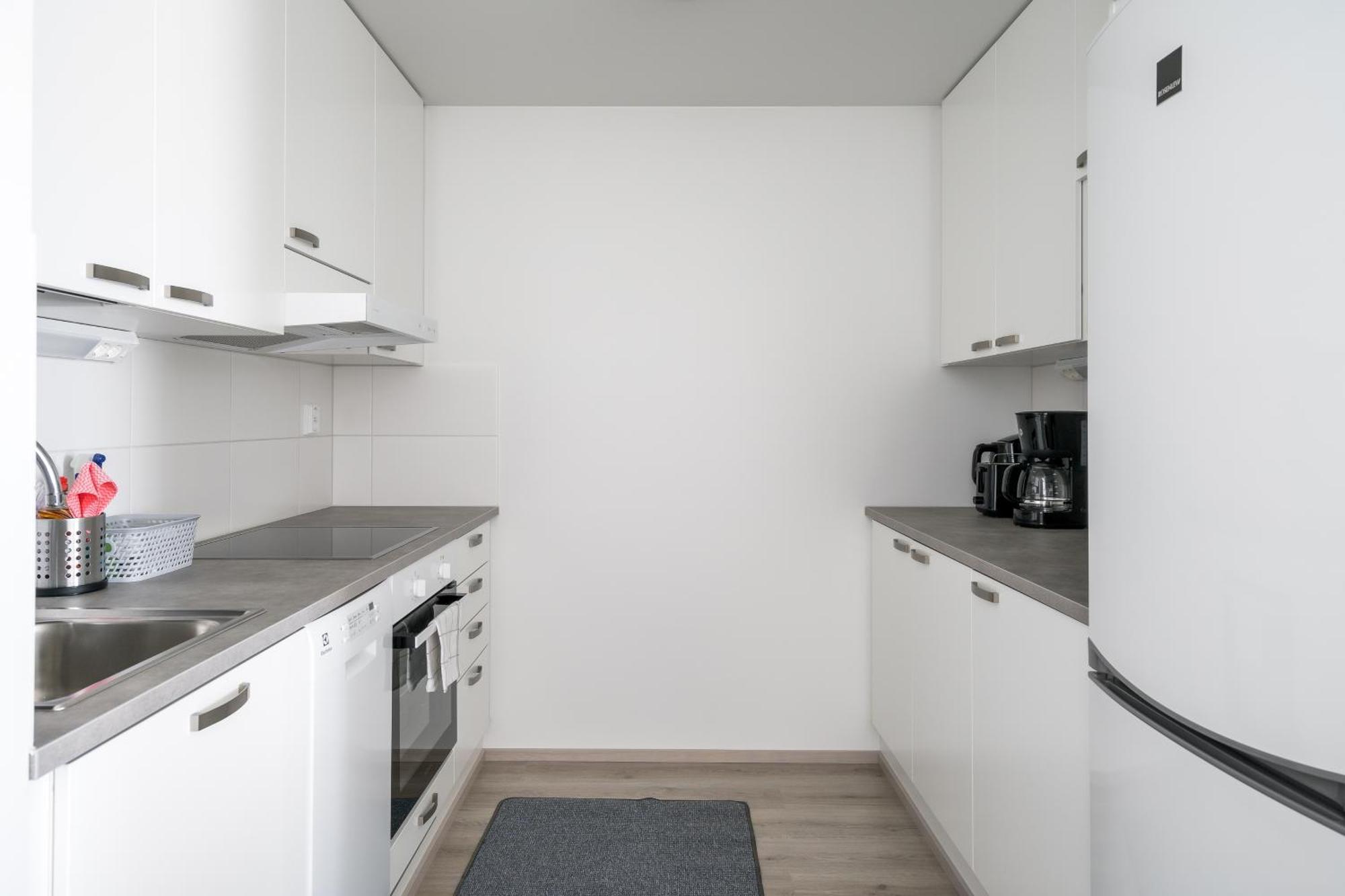 Hiisi Homes Vantaa Keimolanmaeki Exterior foto