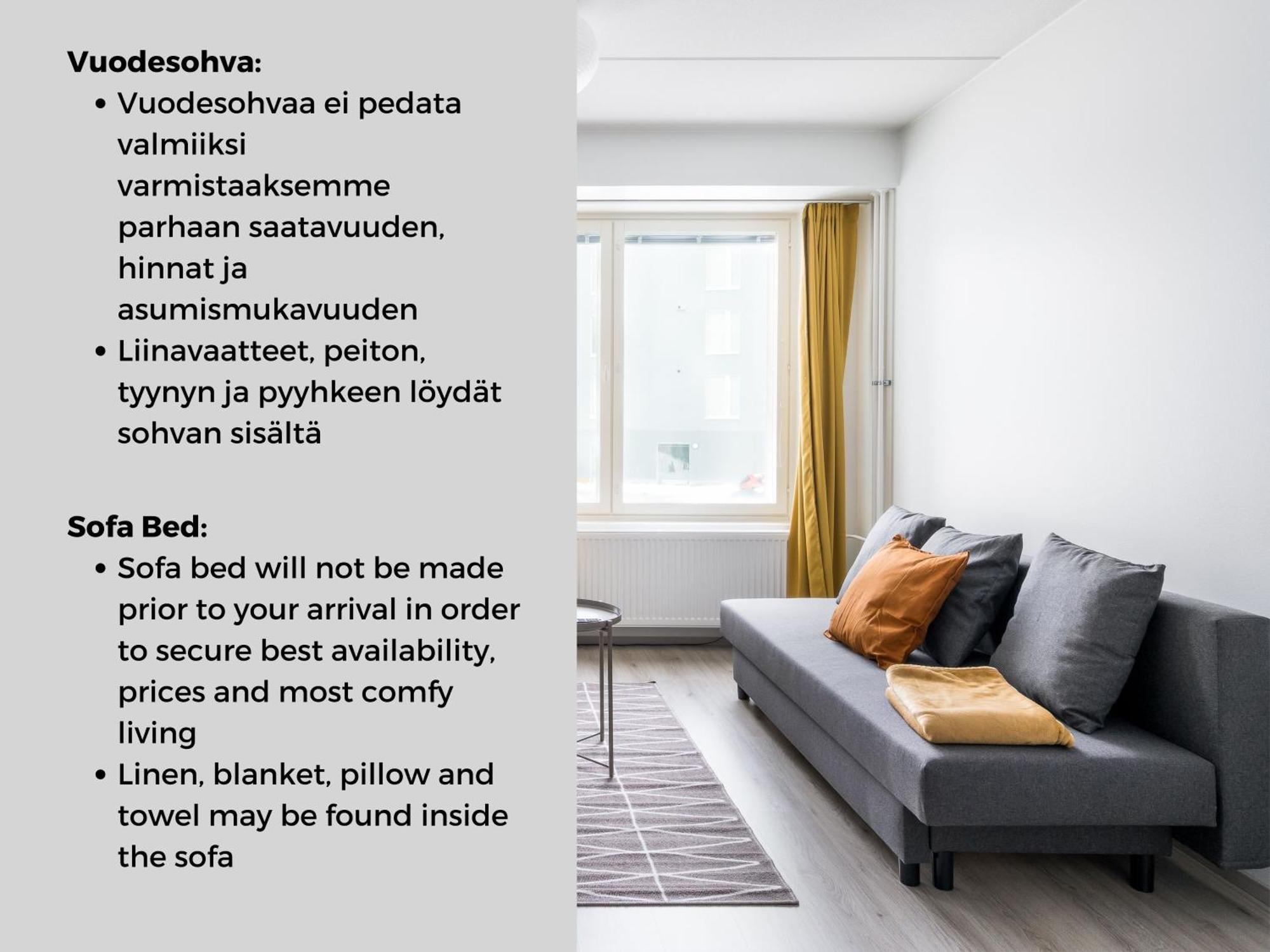 Hiisi Homes Vantaa Keimolanmaeki Exterior foto