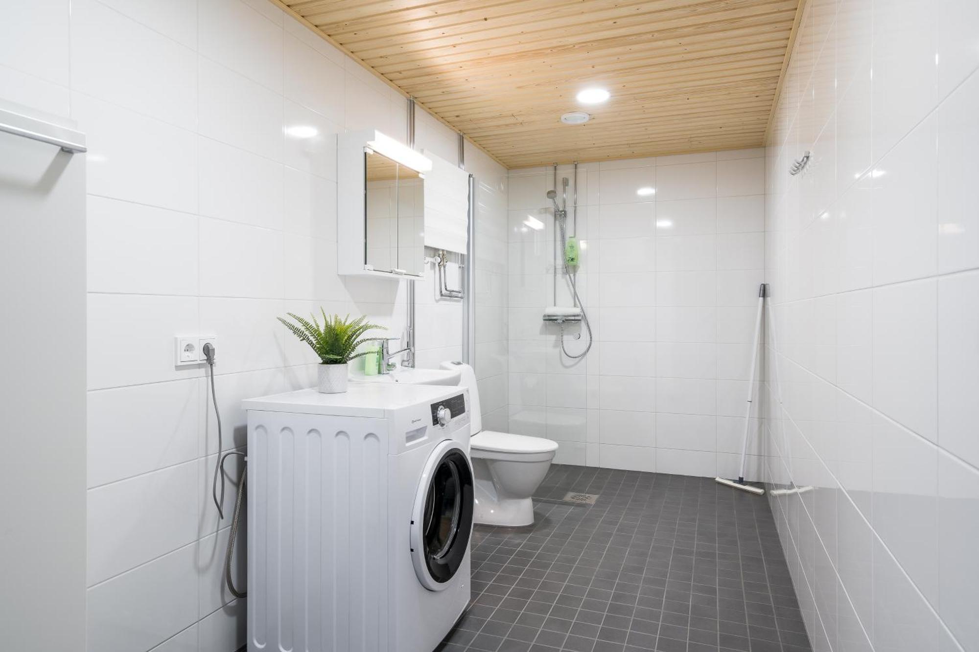 Hiisi Homes Vantaa Keimolanmaeki Exterior foto